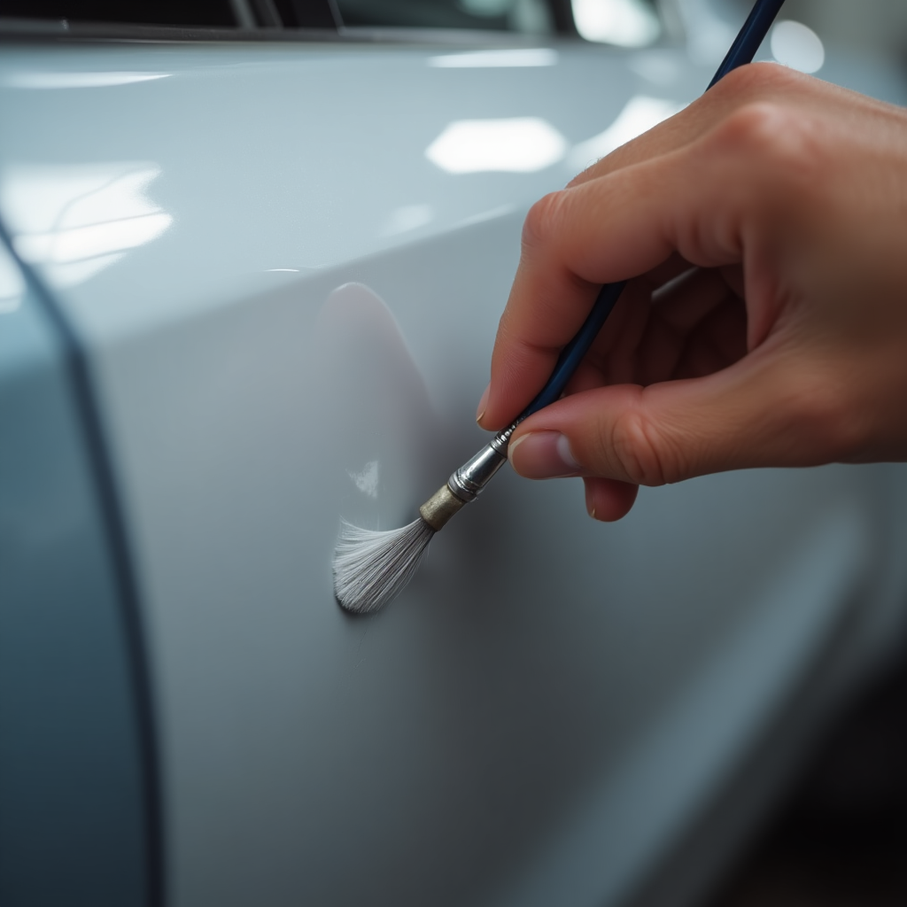 Isuru Panel And Paint - Touch-Up Paints